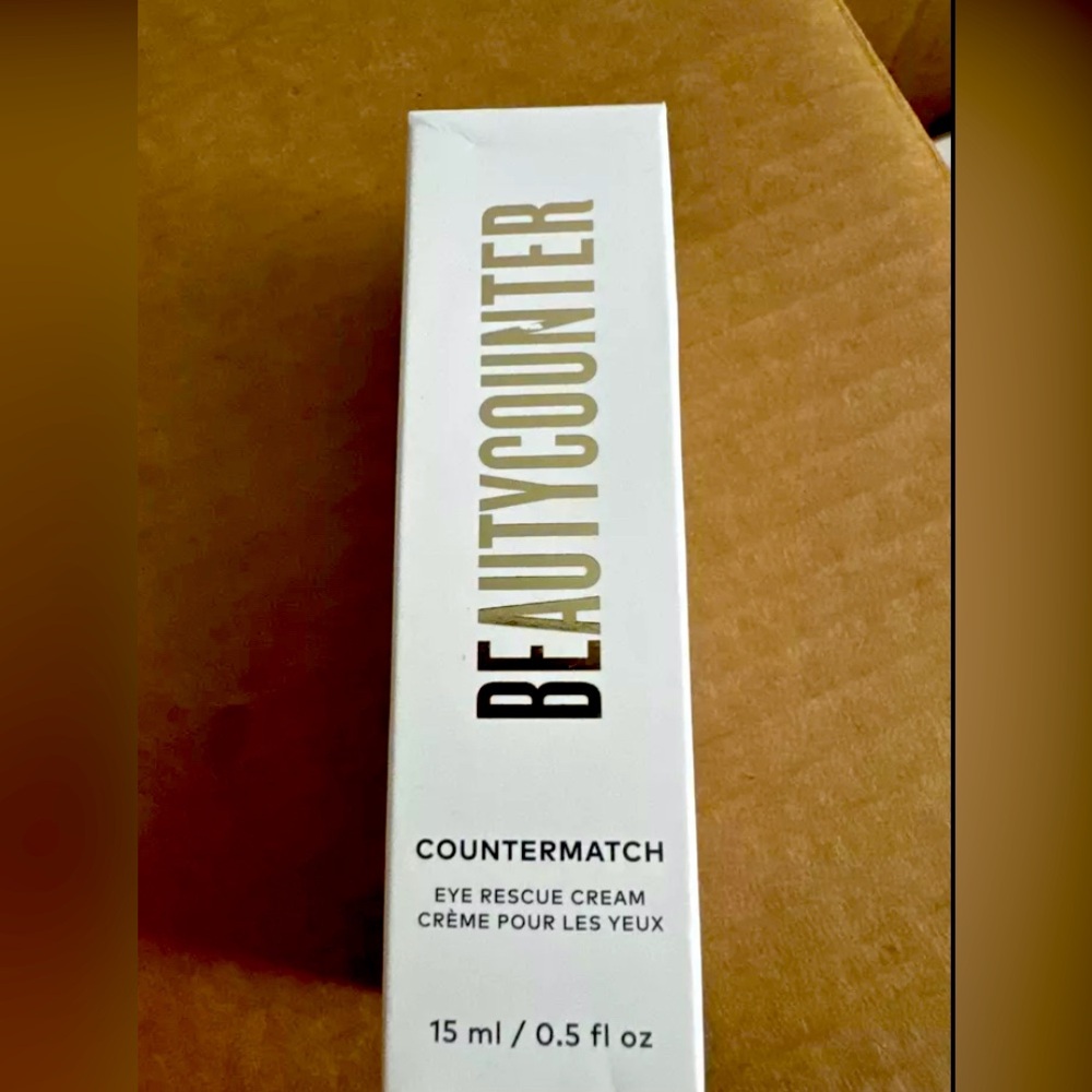 Beautycounter Countermatch Eye Cream